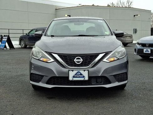 Used 2019 Nissan Sentra SV w/ Electronics Package image 2