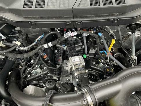 Used 2026 Ford F150 STX AWD/4WD image 51