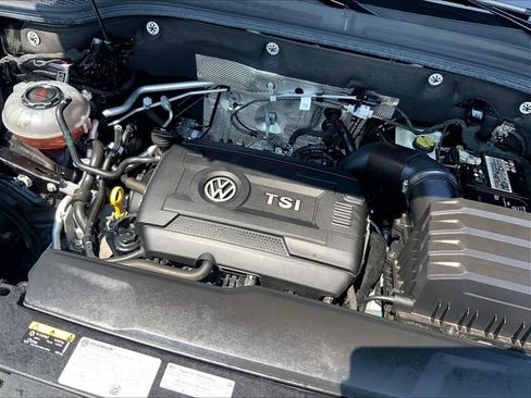 Used 2023 Volkswagen Atlas SE AWD/4WD image 30