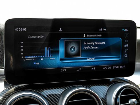 Used 2021 Mercedes-Benz C 300 Sedan image 29