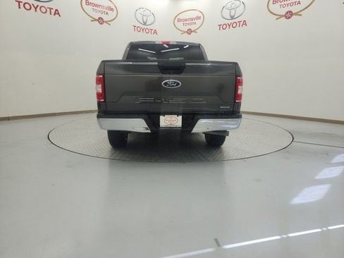 Used 2018 Ford F150 XLT image 7