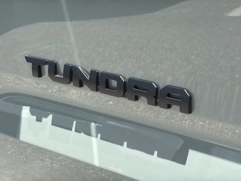 Used 2024 Toyota Tundra SR5 w/ TRD Off-Road Premium Package AWD/4WD image 10