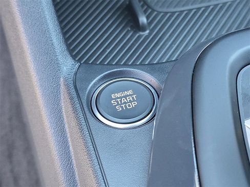 New 2025 Kia K4 GT-Line Turbo image 34
