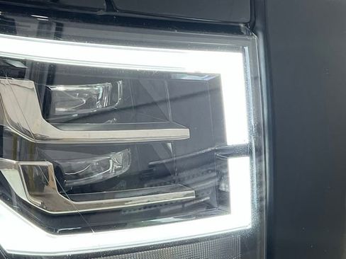 Used 2021 Nissan Titan PRO-4X w/ Pro-4x Convenience Package image 41