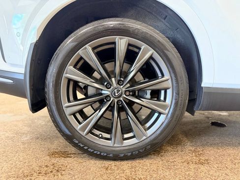 Used 2024 Lexus RX 350 F Sport w/ Convenience Package AWD/4WD image 26