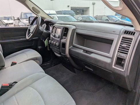 Used 2018 RAM 1500 Express w/ Express Value Package image 22