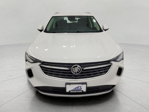Used 2023 Buick Envision Essence AWD/4WD image 14