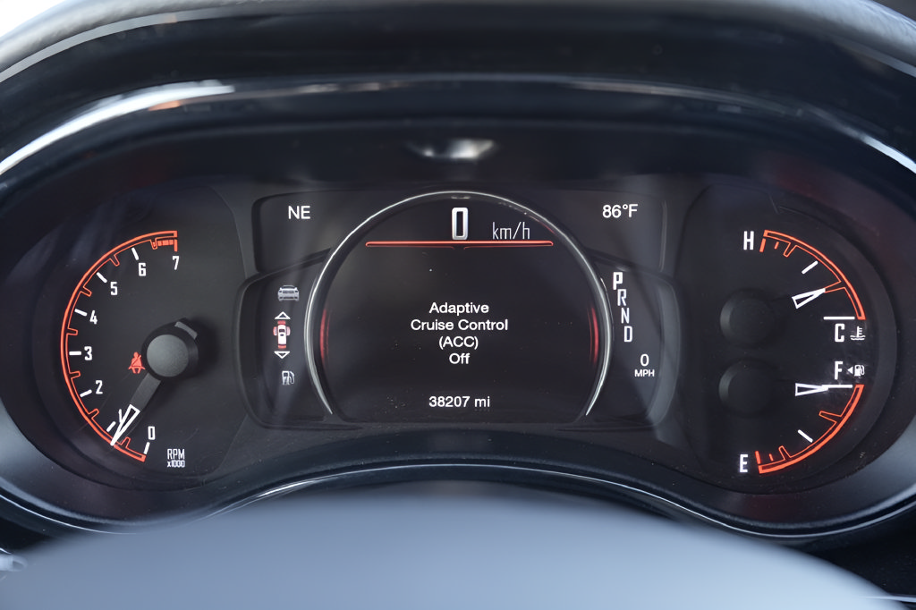 Used 2023 Dodge Durango GT AWD/4WD image 29