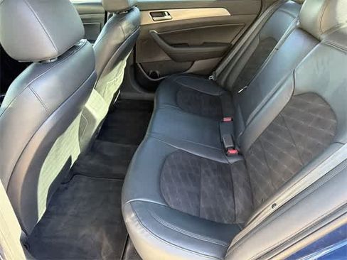 Used 2018 Hyundai Sonata Sport image 7
