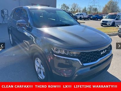 Used 2023 Kia Sorento LX