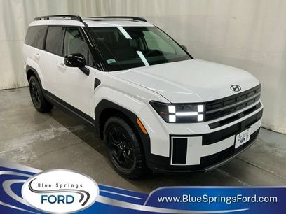 Used 2026 Hyundai Santa Fe XRT