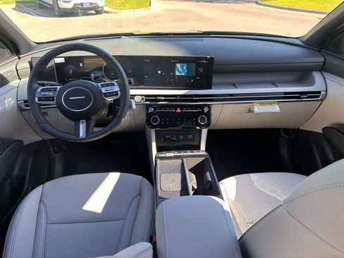 New 2026 Hyundai Tucson Limited image 20