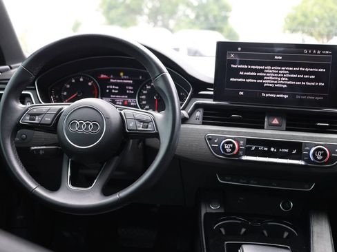 Used 2021 Audi A4 2.0T Premium AWD/4WD image 22