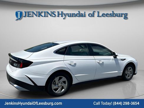 New 2026 Hyundai Sonata SE image 5