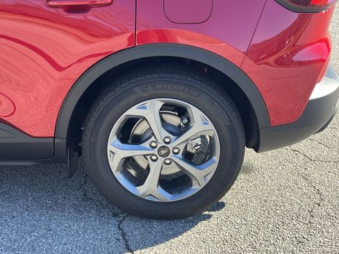 New 2025 Ford Escape ST-Line w/ Tech Pack #1 image 27