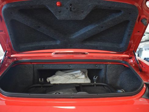 Used 2002 Ford Thunderbird Deluxe image 16