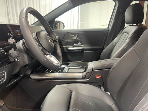 Certified 2026 Mercedes-Benz GLA 250 4MATIC image 21