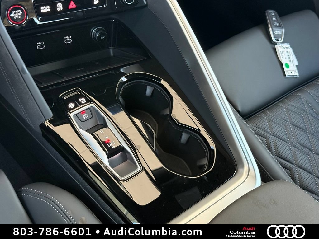 New 2026 Audi SQ5 Premium Plus AWD/4WD image 30