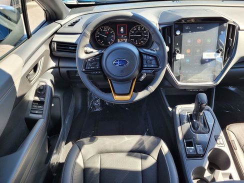 New 2026 Subaru Crosstrek 2.5i Wilderness image 14