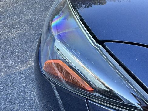 Used 2021 MAZDA CX-3 Sport image 17