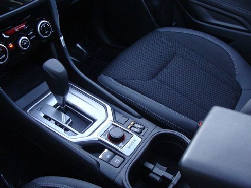 Used 2021 Subaru Forester Premium w/ Popular Package #1 image 16