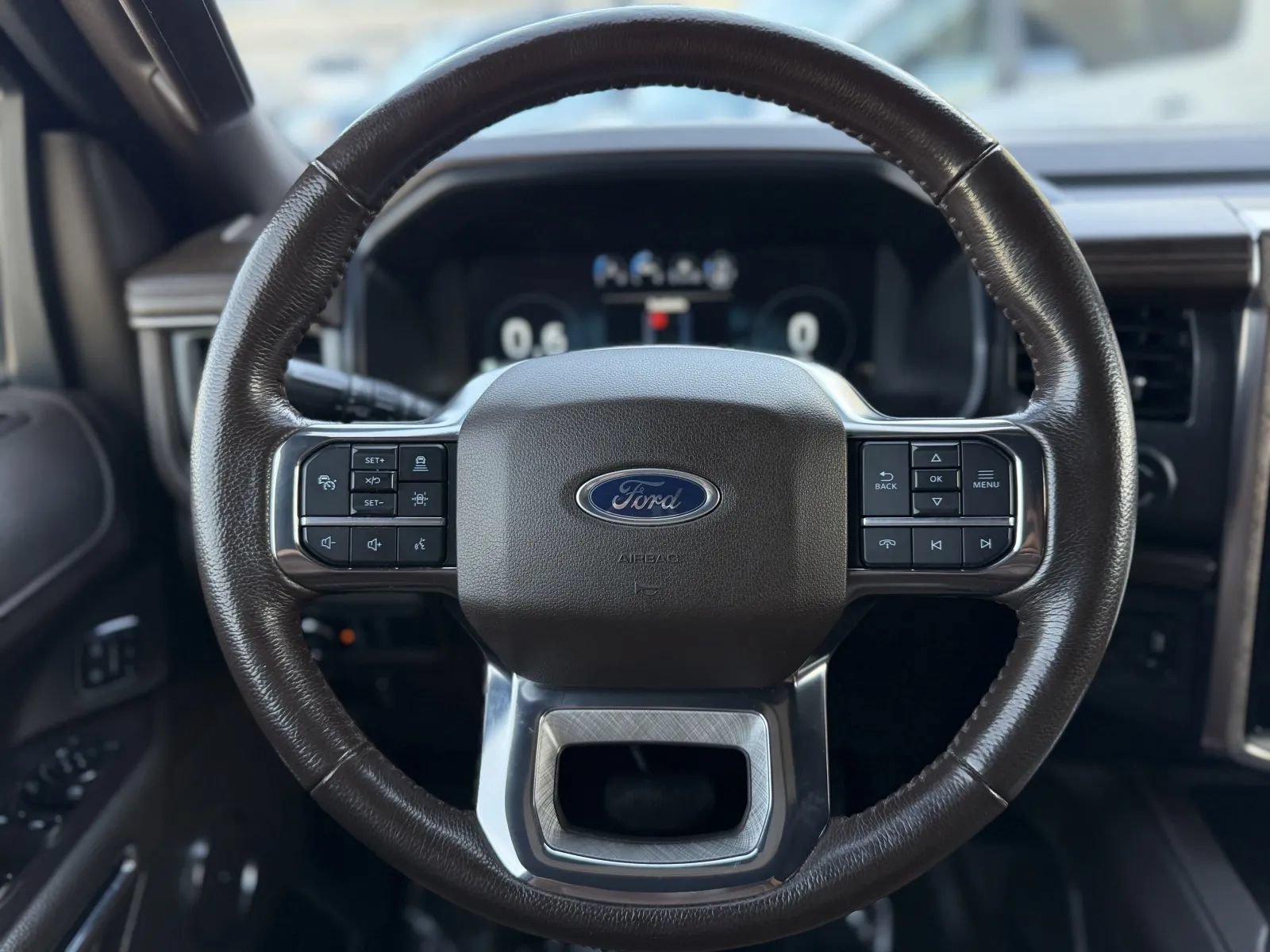 Used 2024 Ford Expedition Max King Ranch AWD/4WD image 24