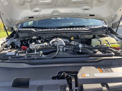 New 2026 Ford F250 Lariat w/ Tremor Off-Road Package image 30