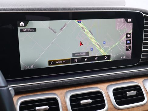 Used 2023 Mercedes-Benz GLE 350 GLE 350 image 30