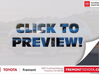Used 2022 Toyota RAV4 XLE Premium