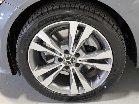 Certified 2021 Mercedes-Benz C 300 4MATIC Sedan image 3