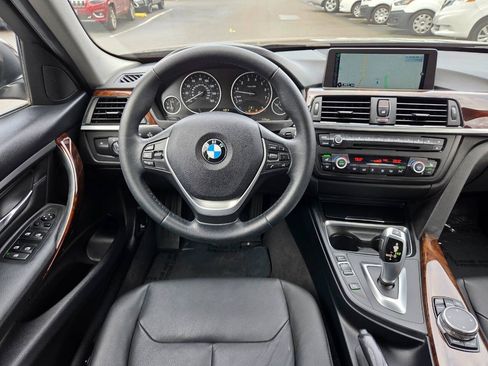 Used 2015 BMW 328i xDrive Sedan AWD/4WD image 13