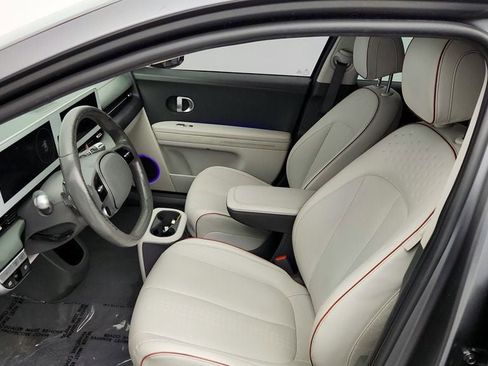 Used 2022 Hyundai Ioniq 5 SEL image 19
