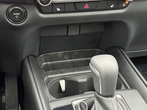New 2026 MAZDA CX-50 2.5 Hybrid w/ Preferred Pkg image 13