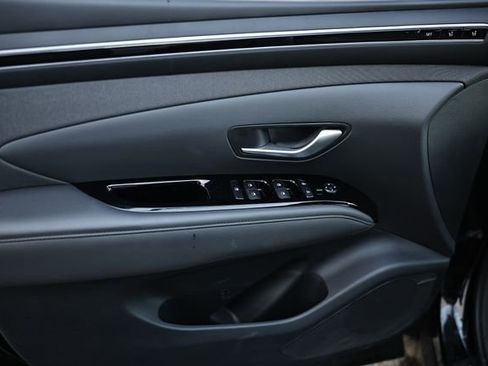 Used 2024 Hyundai Tucson Limited image 14