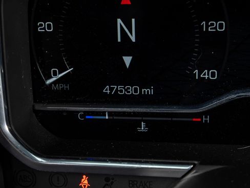 Used 2023 GMC Sierra 1500 AT4 w/ AT4 Preferred Package image 20