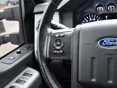 Used 2016 Ford F250 Lariat w/ Lariat Ultimate Package image 33