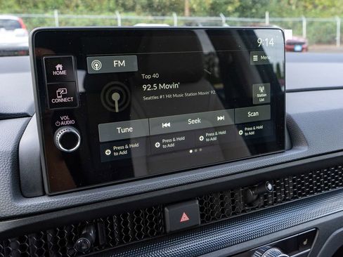 New 2026 Honda CR-V EX image 29