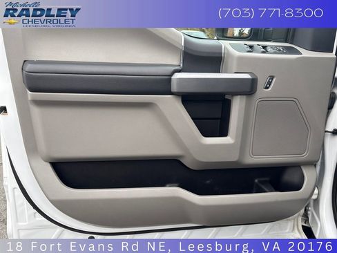 Used 2022 Ford F250 XLT image 14