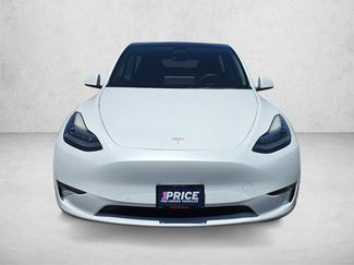 Used 2022 Tesla Model Y Long Range AWD/4WD video 2