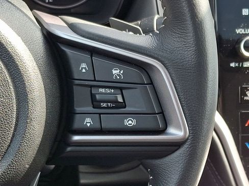 Certified 2025 Subaru Legacy Premium AWD/4WD image 25