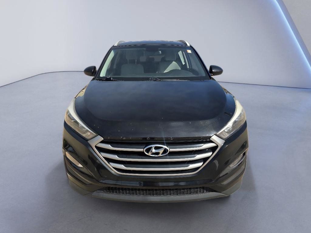Used 2018 Hyundai Tucson SEL AWD/4WD image 9