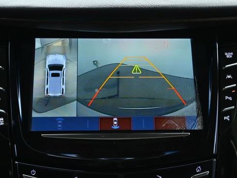 Used 2020 Cadillac Escalade Luxury image 32