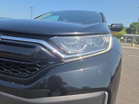 Used 2021 Honda CR-V EX image 30