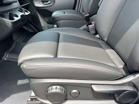 New 2025 Mercedes-Benz Sprinter 2500 image 16