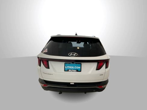 Used 2024 Hyundai Tucson SEL image 7