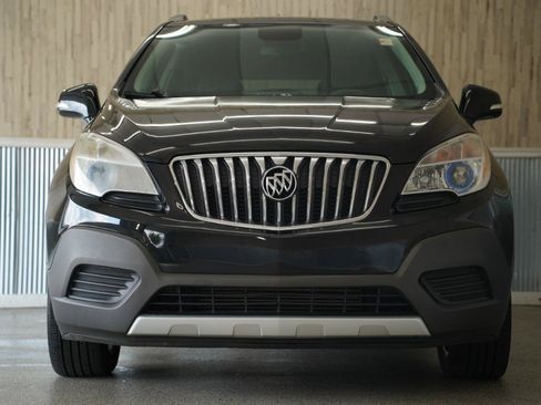 Used 2015 Buick Encore FWD image 3