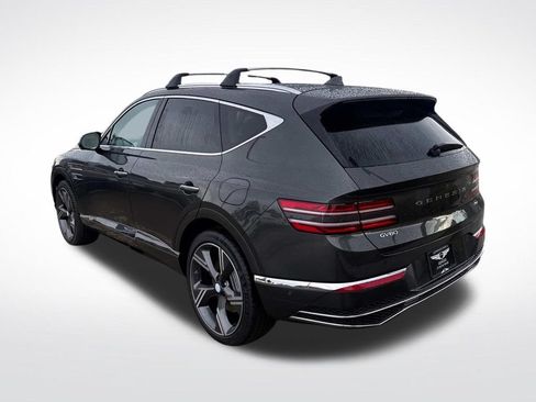 New 2026 Genesis GV80 2.5T Advanced AWD/4WD image 8