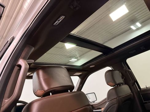 Used 2024 Ford F150 King Ranch image 11