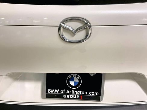 Used 2025 MAZDA CX-30 AWD 2.5 S w/ Preferred Package image 31