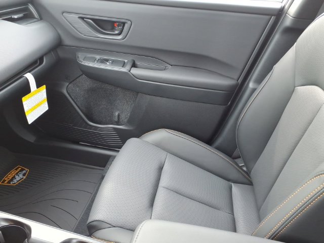 New 2026 Subaru Outback Wilderness AWD/4WD image 17